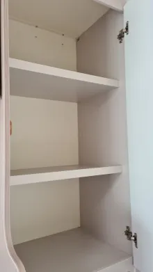 Fahrzeugbild Bürstner Nexxo Van T 569 #14