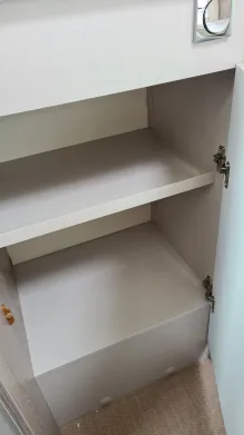 Fahrzeugbild Bürstner Nexxo Van T 569 #15