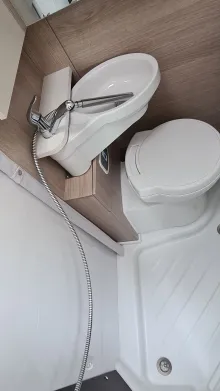 Fahrzeugbild Bürstner Nexxo Van T 569 #17