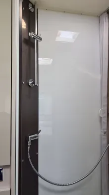 Fahrzeugbild Bürstner Nexxo Van T 569 #18