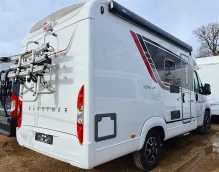 Fahrzeugbild Bürstner Nexxo Van T 569 #19