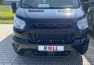 CV 600 DF 4x4
