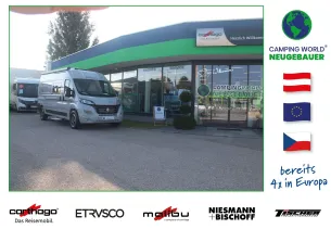 Bild CV 600 DB
