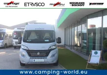 Fahrzeugbild Etrusco CV 600 DB #17