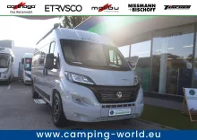 Fahrzeugbild Etrusco CV 600 DB #18