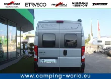 Fahrzeugbild Etrusco CV 600 DB #20