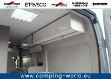 Fahrzeugbild Etrusco CV 600 DB #22