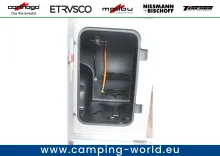 Fahrzeugbild Etrusco CV 600 DB #23