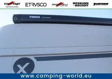 Fahrzeugbild Etrusco CV 600 DB #24