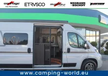 Fahrzeugbild Etrusco CV 600 DB #25