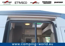 Fahrzeugbild Etrusco CV 600 DB #26