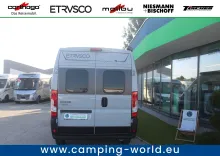 Fahrzeugbild Etrusco CV 600 DB #27