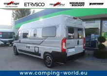 Fahrzeugbild Etrusco CV 600 DB #6