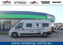 Fahrzeugbild Etrusco CV 600 DB #28