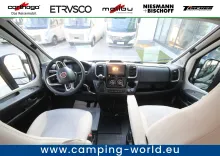 Fahrzeugbild Etrusco CV 600 DB #8