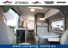 Fahrzeugbild Etrusco CV 600 DB #9