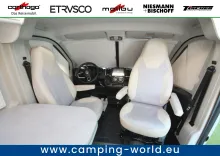 Fahrzeugbild Etrusco CV 600 DB #30