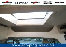 Fahrzeugbild Etrusco CV 600 DB #33