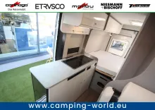 Fahrzeugbild Etrusco CV 600 DB #10