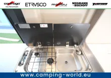 Fahrzeugbild Etrusco CV 600 DB #35