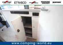 Fahrzeugbild Etrusco CV 600 DB #38