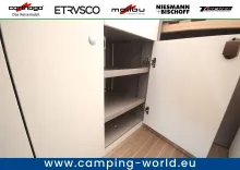 Fahrzeugbild Etrusco CV 600 DB #39