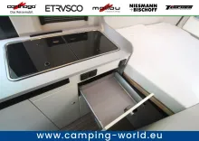 Fahrzeugbild Etrusco CV 600 DB #40