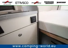 Fahrzeugbild Etrusco CV 600 DB #41