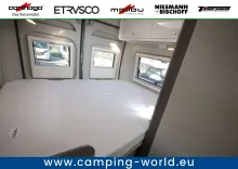 Fahrzeugbild Etrusco CV 600 DB #13