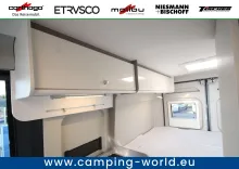 Fahrzeugbild Etrusco CV 600 DB #42