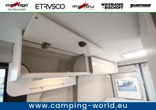 Fahrzeugbild Etrusco CV 600 DB #43