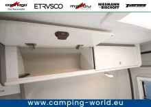 Fahrzeugbild Etrusco CV 600 DB #44