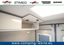 Fahrzeugbild Etrusco CV 600 DB #45