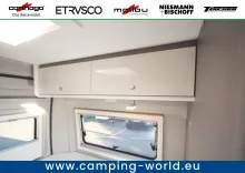 Fahrzeugbild Etrusco CV 600 DB #46