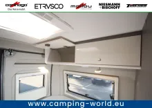 Fahrzeugbild Etrusco CV 600 DB #47