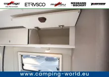 Fahrzeugbild Etrusco CV 600 DB #48