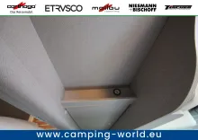 Fahrzeugbild Etrusco CV 600 DB #49