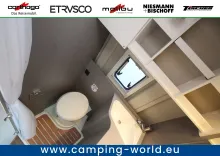 Fahrzeugbild Etrusco CV 600 DB #12