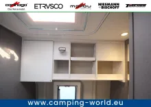 Fahrzeugbild Etrusco CV 600 DB #50