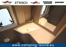 Fahrzeugbild Etrusco CV 600 DB #14