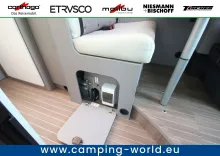 Fahrzeugbild Etrusco CV 600 DB #53