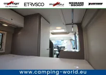 Fahrzeugbild Etrusco CV 600 DB #56