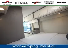 Fahrzeugbild Etrusco CV 600 DB #57