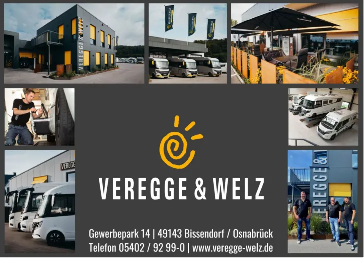 Fahrzeugbild Weinsberg CaraTour 600 ME #29