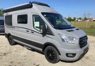 Globetrail 590 DK