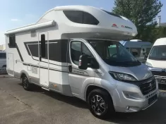 Bild 1 Adria Coral XL Plus 670 SL