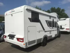 Bild 5 Adria Coral XL Plus 670 SL