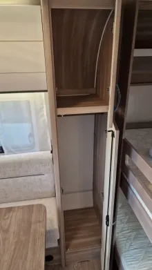 Fahrzeugbild Hobby Excellent Edition 650 KMFe #7