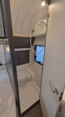 Fahrzeugbild Hobby Excellent Edition 650 KMFe #16