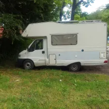 Fahrzeugbild Fiat Ducato #5
